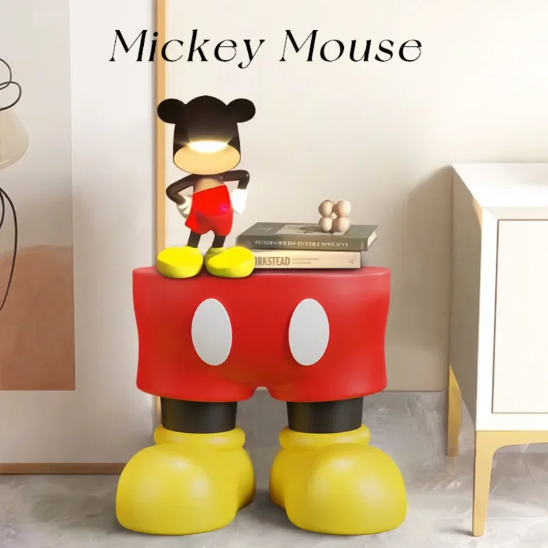 ディズニーミッキーマウス漫画チェア、クリエイティブなベッド