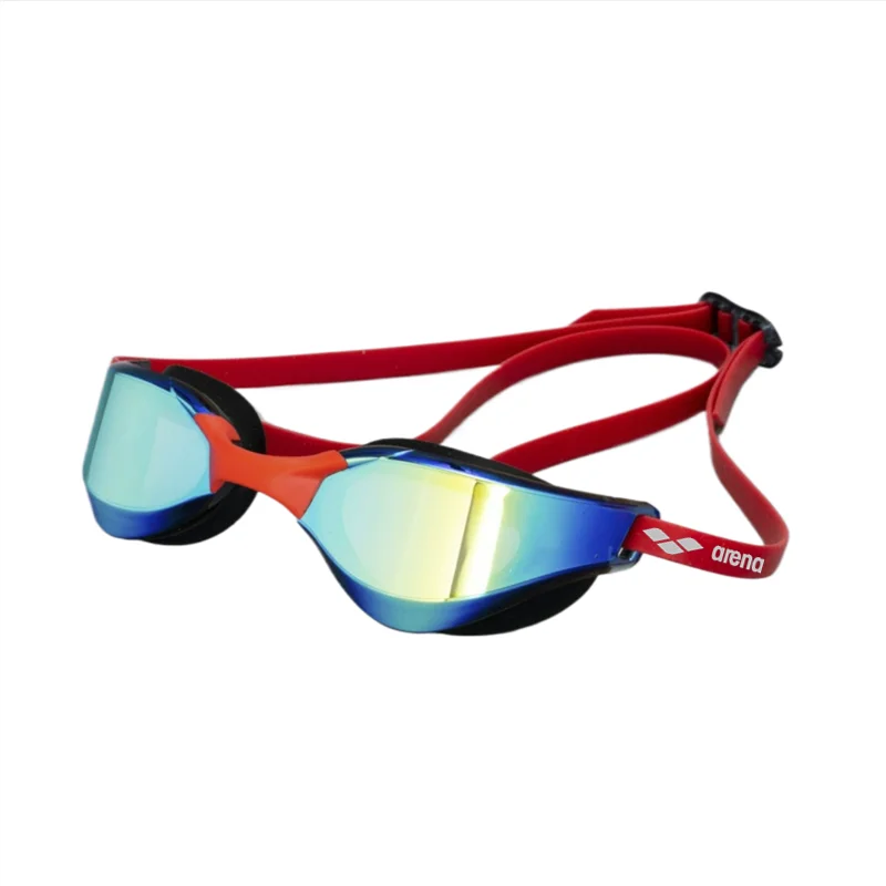 ARENA waterproof and anti fog racing professional high-definition swimming goggles UV400 competition training swimming equipment 3