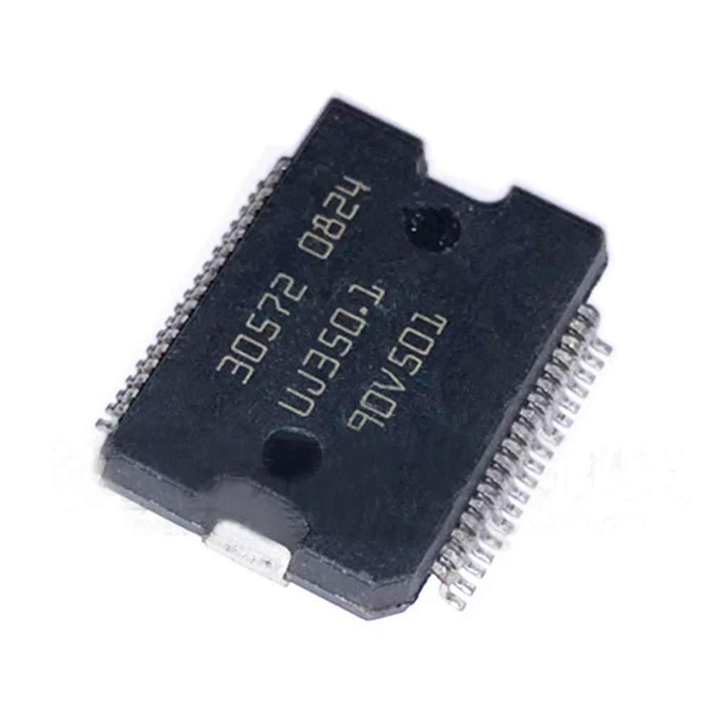 

2 Pcs 30572 Vulnerability Diesel car Computer Board chip Authentic