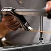ToughBuilt TB-H4-22H 12in High Tension Hacksaw Hand Tools Accessories 5
