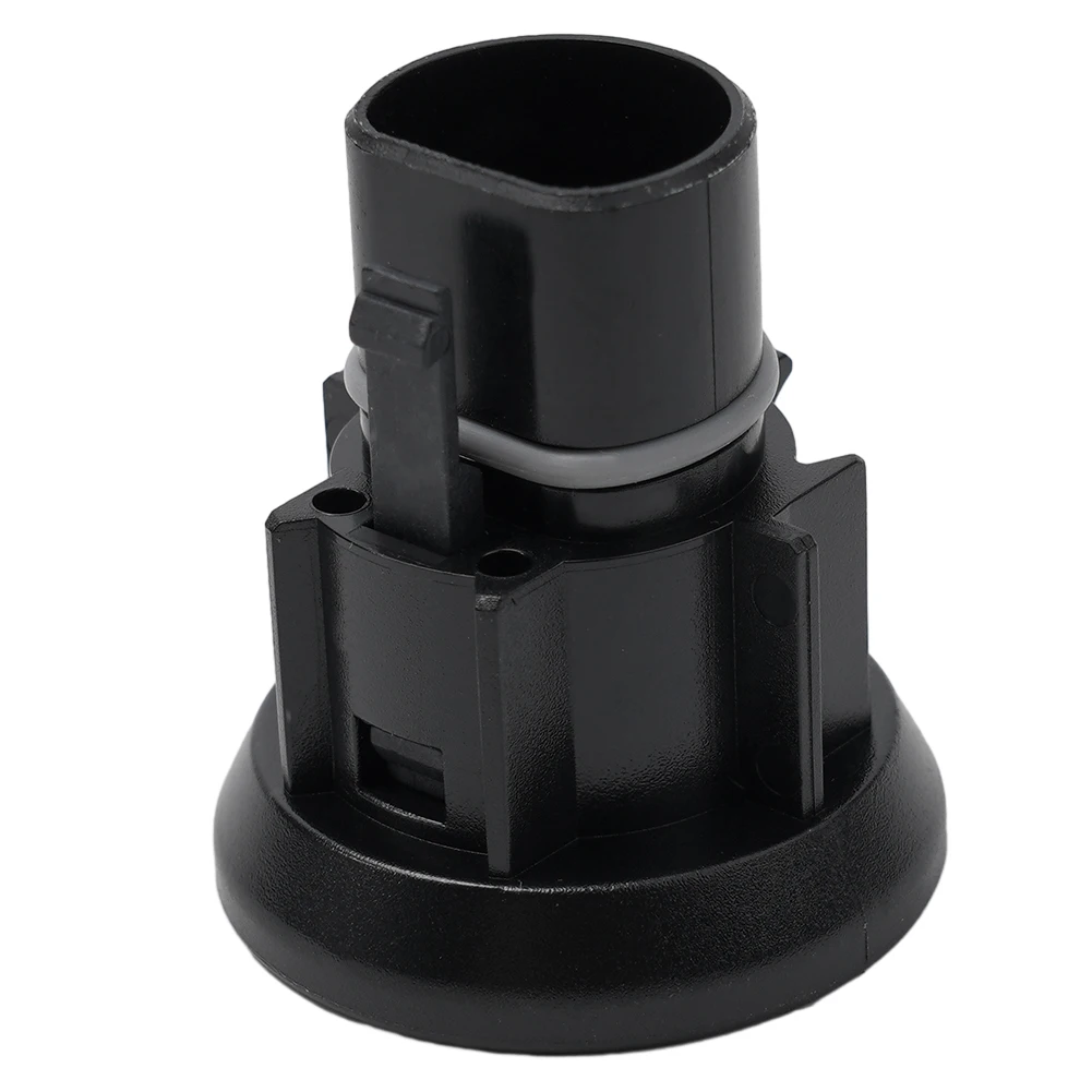 Closure Cap End Cap Plug Cable IP68 Waterproof -40℃-+85℃ 1pcs 3 Core 450/750V Black For Single-phase None Brand New
