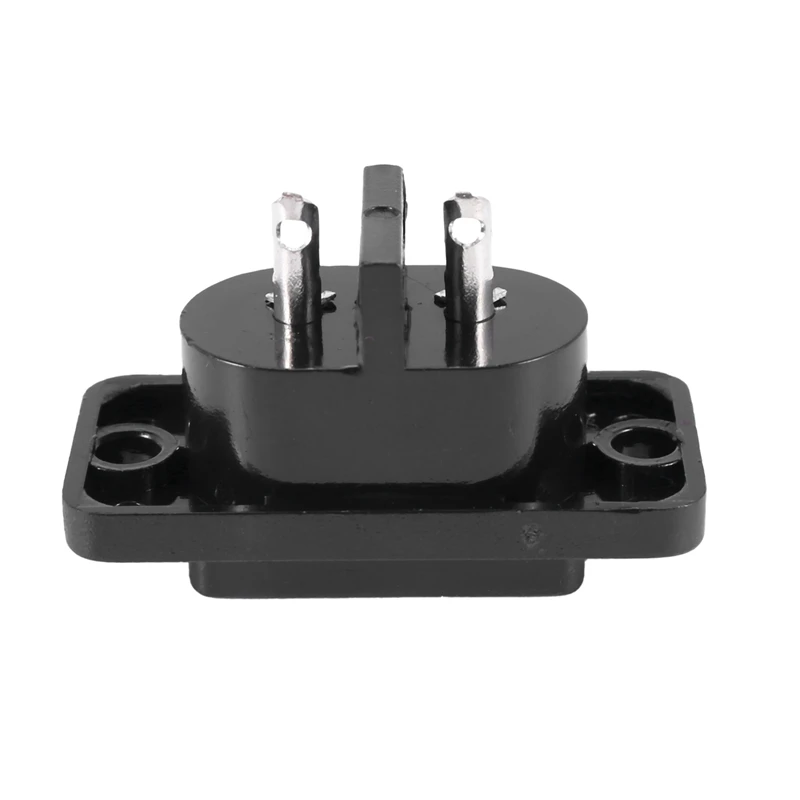  2  IEC320 C8   η ÷ , AC 250V 2.5A 18 