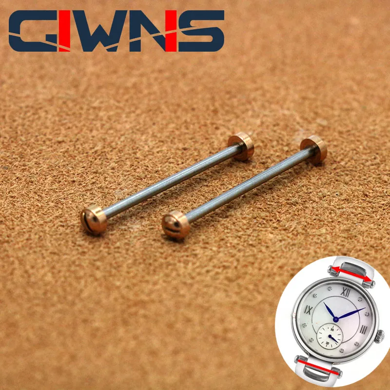 Ceramic Shaft Watch | Steel Shaft Watch | Ceramic Screw Rod | Watch ...