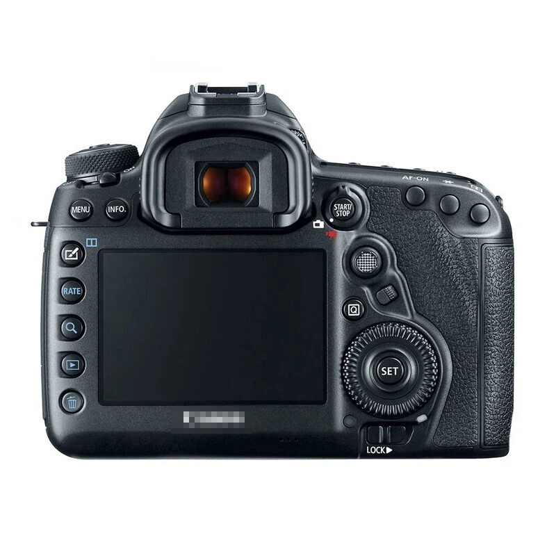 

Original second-hand used brand 5D2 single-body HD camcorder digital QUANHUAFU SLR camera with battery and charger