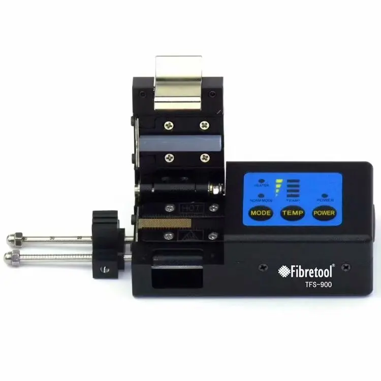 

TFS-900 900 um Duplex Buffer Tube Fiber Optic Thermal Stripper