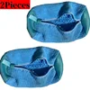 1/2PCS Laundry bag, easy to remove dirt, shoe bag, cotton shoes, anti deformation, durable shoe and clothing storage container 5