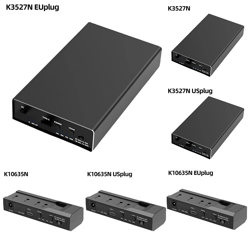    HDD Ŭ, CŸ, M.2 Nvme SSD ̽,  , SATA HDD Ŭ, 2.5 ġ, 3.5 ġ, 10Gpbs