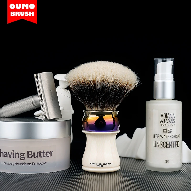 Рисунок 6 - OUMO BRUSH-коллекция переноски-ручка