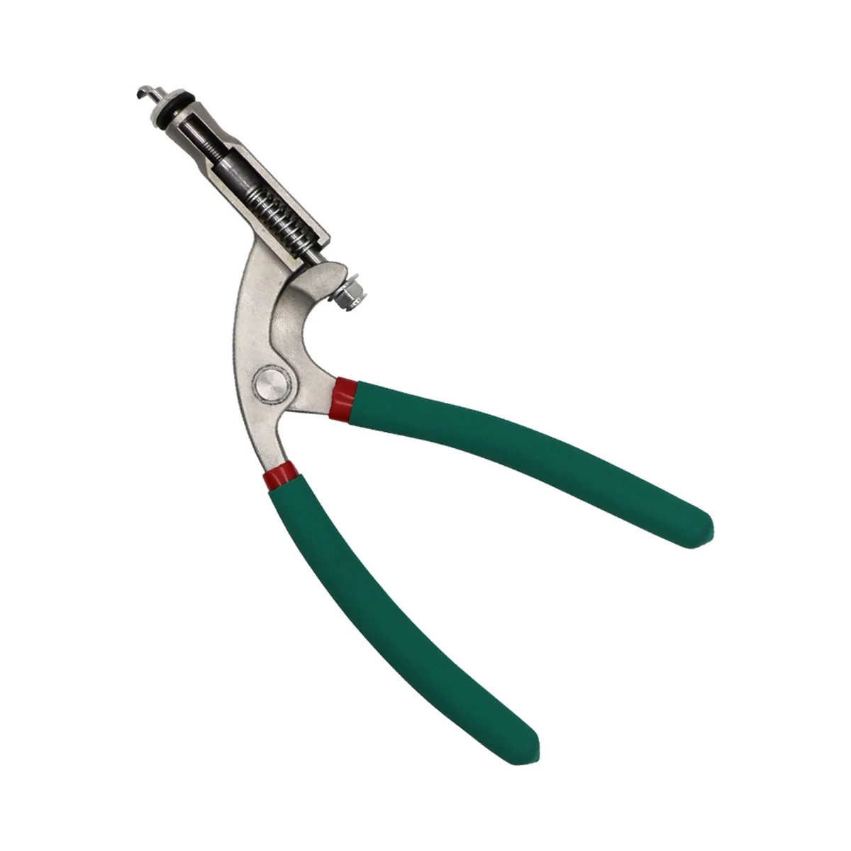 

Dent Repair Pliers, Blade Plate, Flat Hole Pliers, Edge Clamping Pliers, Sheet Metal Leveling and Edge Clamping Pliers.
