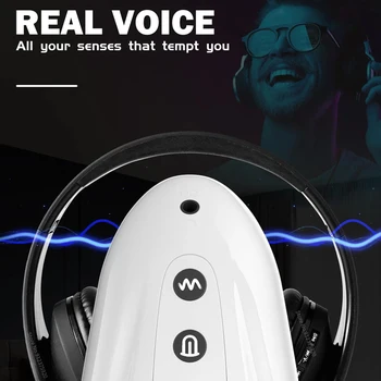 Male Masturbator Cup Realistic Tongue and Mouth Vagina Blowjob Sex Pocket Pussy Blowjob Stroker Vibrating Machines Toy for Men18 5