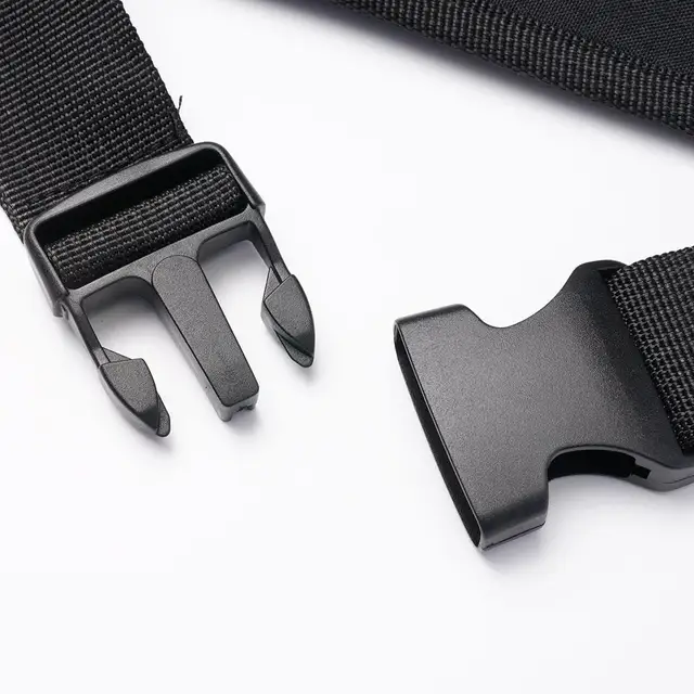 Borsa Portaattrezzi Da Gamba - Per Lavoratori, Falegnami, Elettricisti - Foto 6