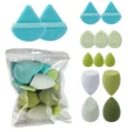 14Pcs Green
