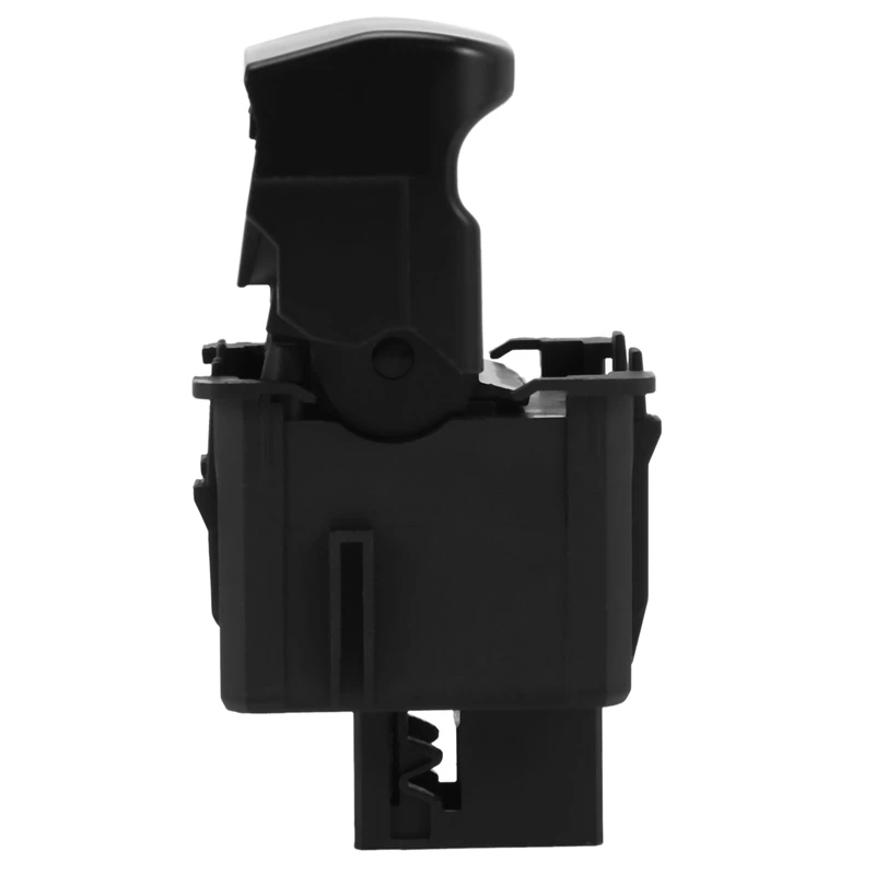2X for Peugeot Citroen C4 Picasso DS4 C4 Parking Brake Electronic Handbrake Hand Brake Switch 470702 Matte Black