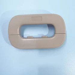 Child Safety Refrigerator and Cabinet Lock - Anti-Pinching Lock (Gray)