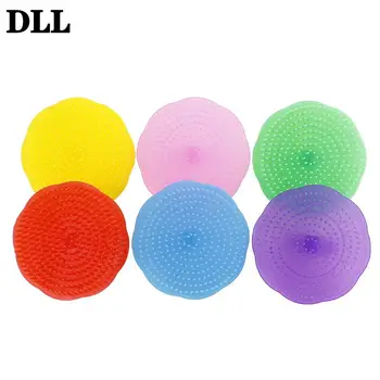 샴푸 브러시 빗 1 개 헤어 핸드 헬드 실리콘 헤드 샴푸 두피 세척 두피 클렌징 빗 딥 케어 마사지 브러시