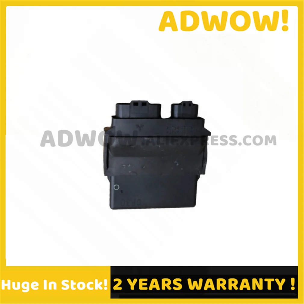 스즈키 Vl1500 T 가로대용 CDI 박스 점화 제어 장치, F8T96374 32920-10F30, 신제품