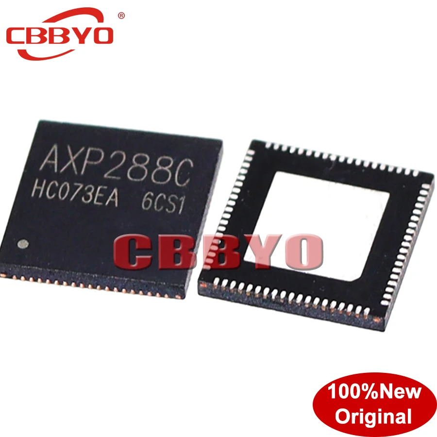 (5piece)100% New Apx173 Axp192 Axp193 Axp202 Axp209 Axp221 Axp221s ...