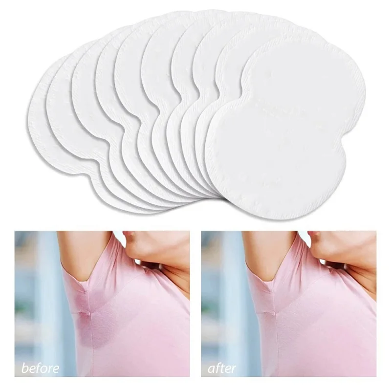 Underarm Sweat Pads for Men and Women