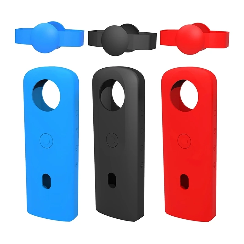 

Экшн-камера для защитного чехла для Ricoh Theta SC2 360 Panoramic