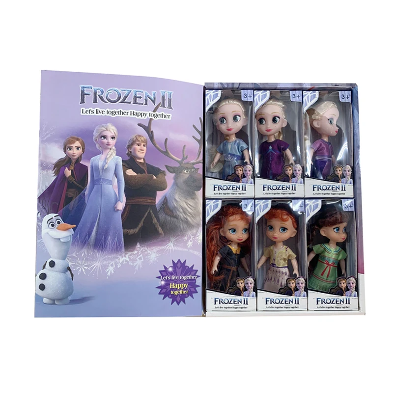 Disney Frozen Sister Styles Elsa Fashion Doll With Long Blonde Hair,  Braiding Tool, Clips,Toy For Kids Ages 3 & Up - Sister Styles Elsa Fashion  Doll With Long Blonde Hair, Braiding Tool,