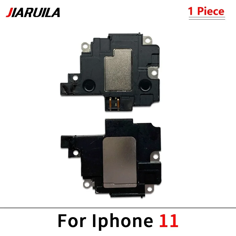 Enhanced Loud Speaker Flex Cable for iPhone: Superior Sound Quality Replacement Buzzer Ringer