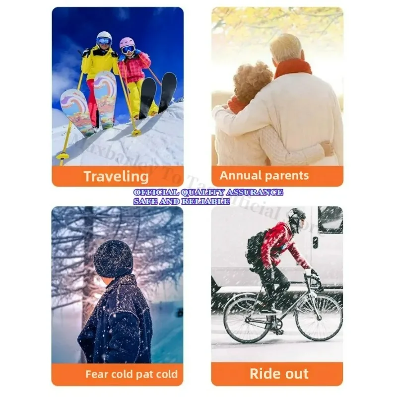 21 Zone Heating Vest Mens USB Infrared Thermal Jacket Smart Heated Clothes Winter Cold-proof Thick Sleeveless Coat Hiking electric heated jacket sleeveless vests sleeveless vest casual jacket