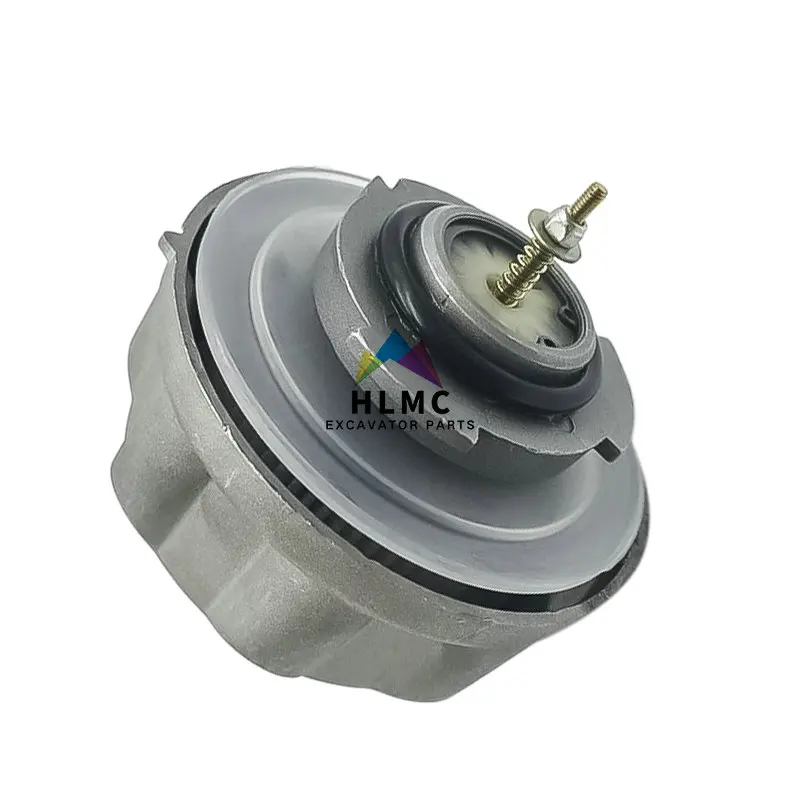 Рисунок 5 - Крышка гидравлического топливного