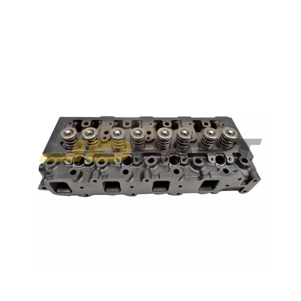 

Высококачественная головка цилиндра для двигателя Yanmar 4TNE88