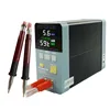 HT-SW01H  Lithium Battery Spot Welding Machine Large Single Battery Aluminum to Nickel High Power Pulse Handheld Touch Spot Weld 5