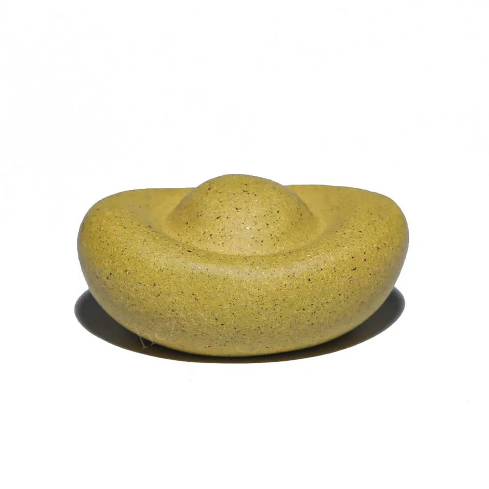 차 액세서리 원보 소형 장식품 창의적인 수제 차 세트 차놀이 휴대용 액세서리 장식 공예품