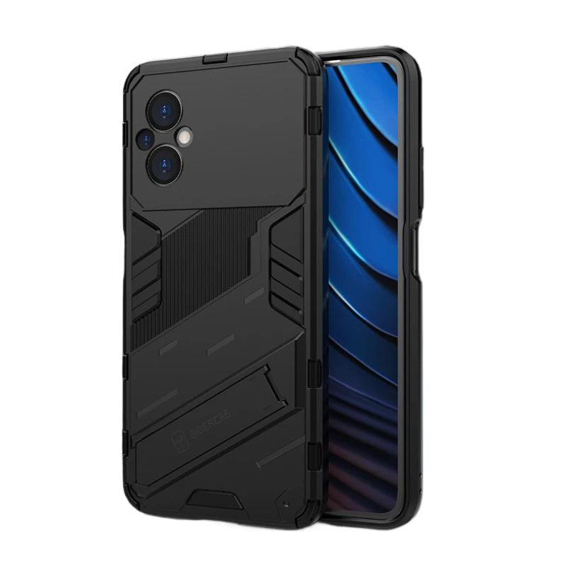 YKTO Flip Portafoglio Custodia per XiaomiPoco M4 5G/Poco M5/Redmi Note 11R Protettiva PU Pelle Case Copertura Cover Modello Magnetico Protettiva Slot Stand Cover,Scarpe in pelle Cat