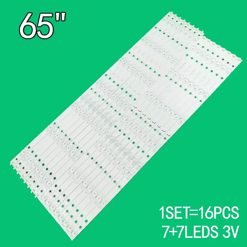 Для 65PUF6701/T3 65PUF66061 65PUF6721