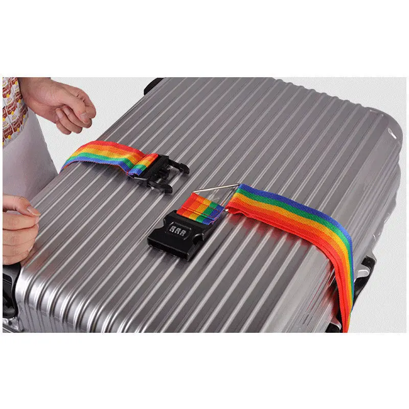 Рисунок 2 - Многоцелевой багажный ремень