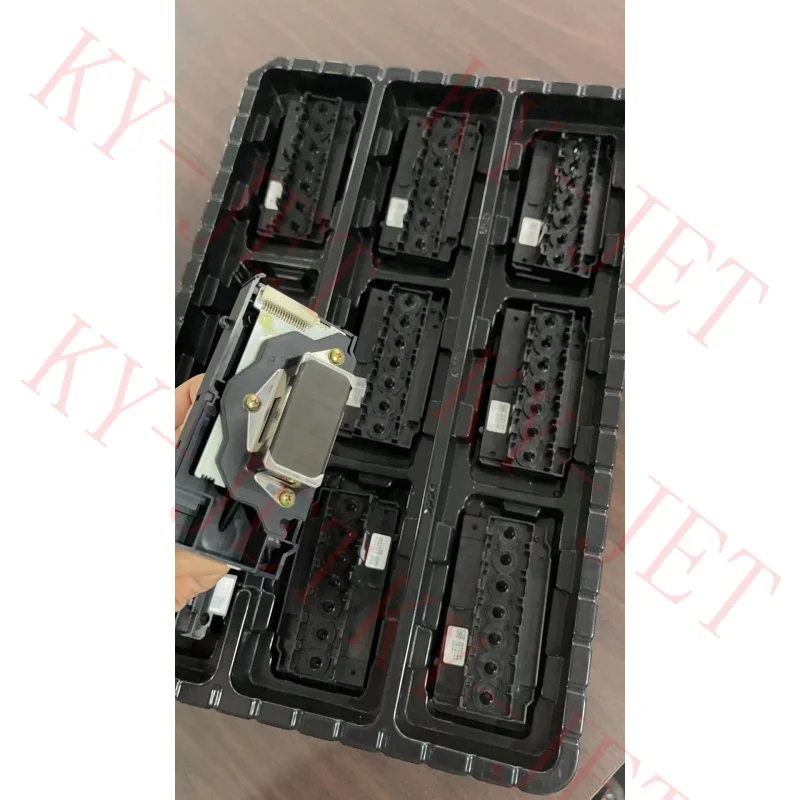 

Kyjet F138010 F138020 F138040 F138050 печатающая головка Печатающая головка для Epson Stylus Photo 2100 2200 7600 9600 R2100 R2200