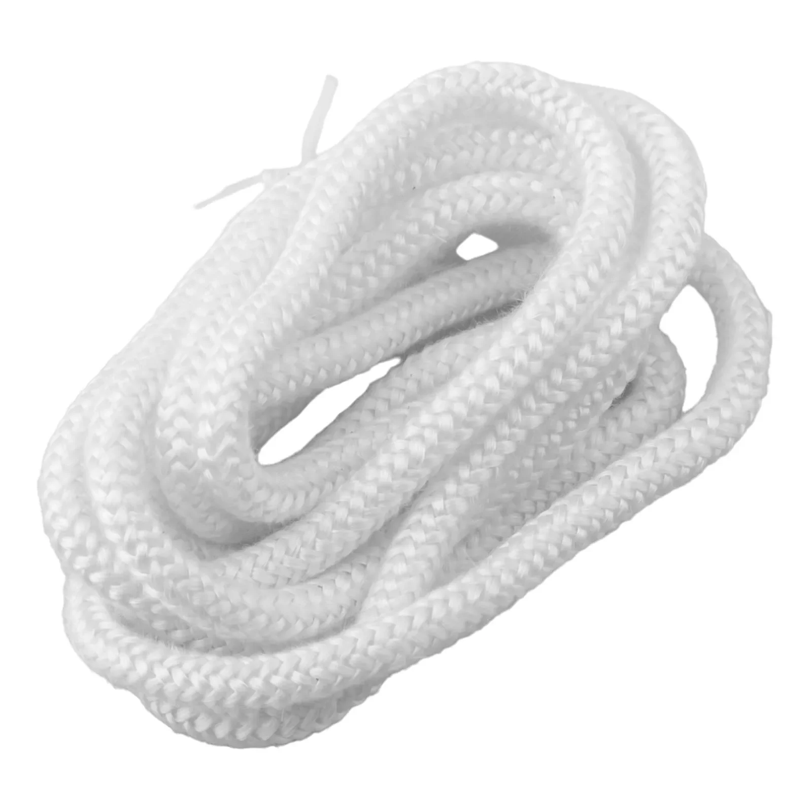 Fiberglass Rope Seal 6/8/10/12mm Diameter 2m Length for Boiler Industrial Oven 1Pc