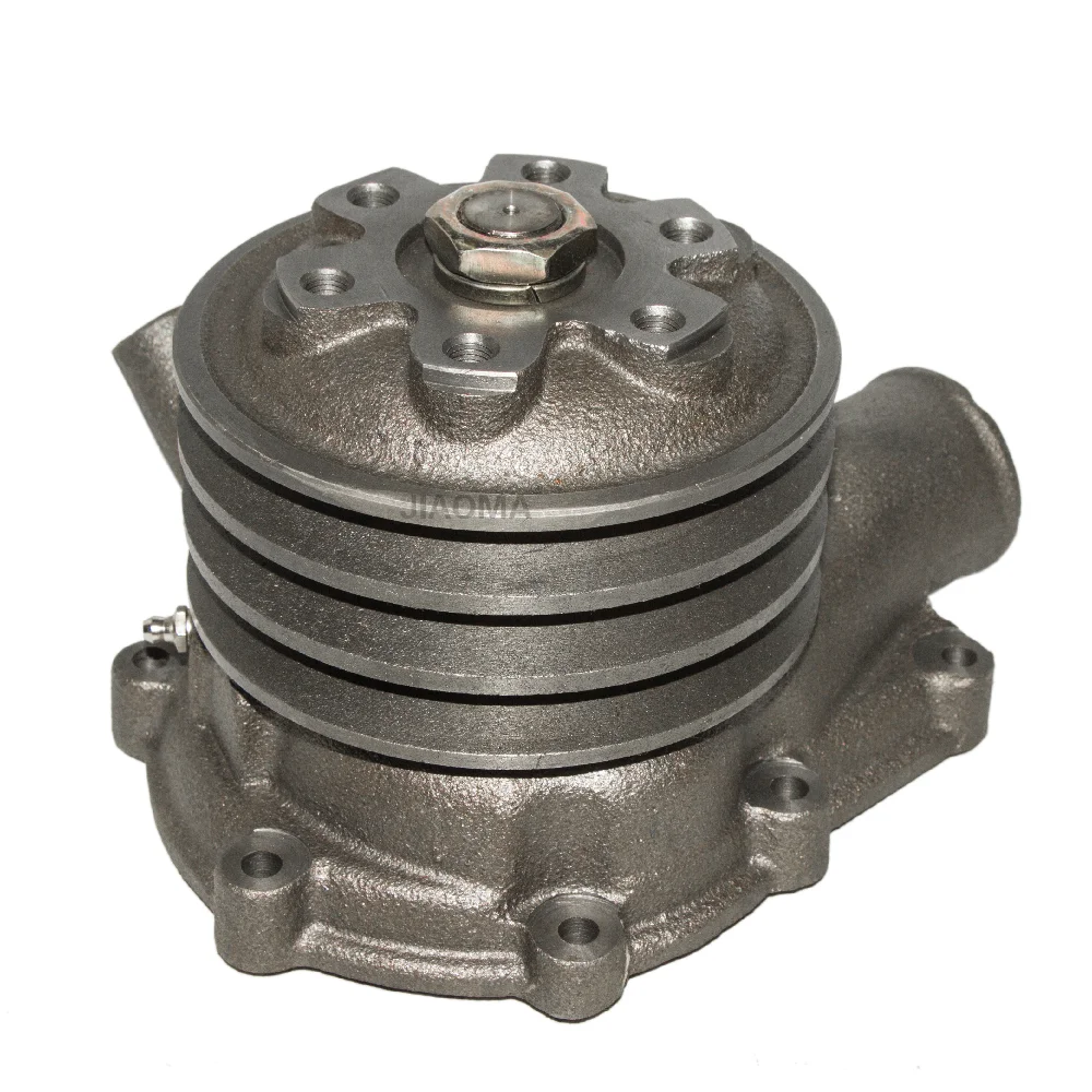 

25100-93G00 2510093G00 Water pump for Hyundai D6BT Engine R200-3 R200-5 R220-5 Excavator