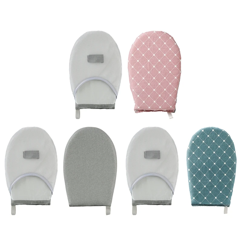 Garment Steamer Ironing Gloves Standing Ironing Machine Handheld Garment Steam Engine Board