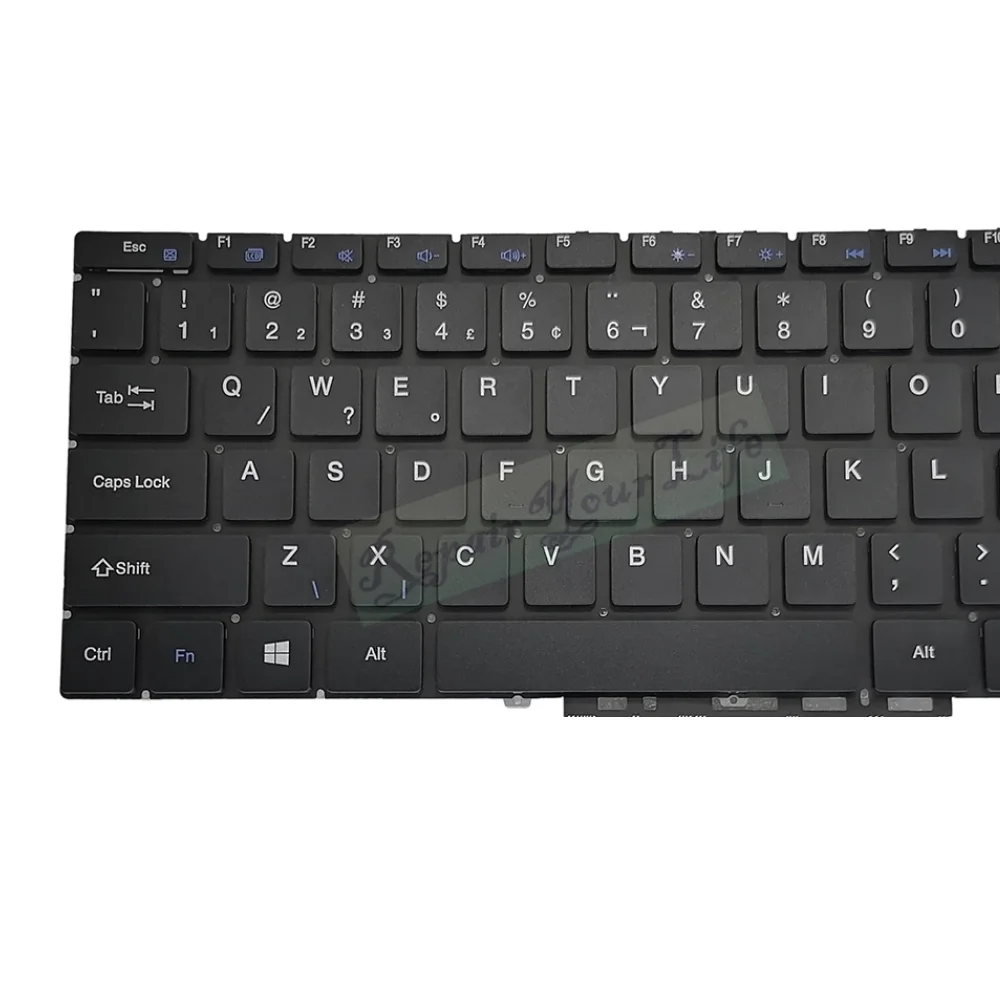 Thomson X15 x15i5-8tu512 X15I3 MB3661009 YXT-NB93-142 ü teclado pt-br  US LA/Latin Brazil Ʈ Ű
