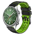 Black green