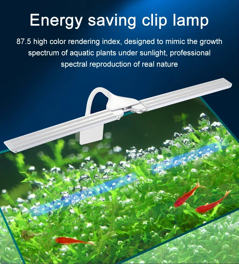 Aquarium LED Light