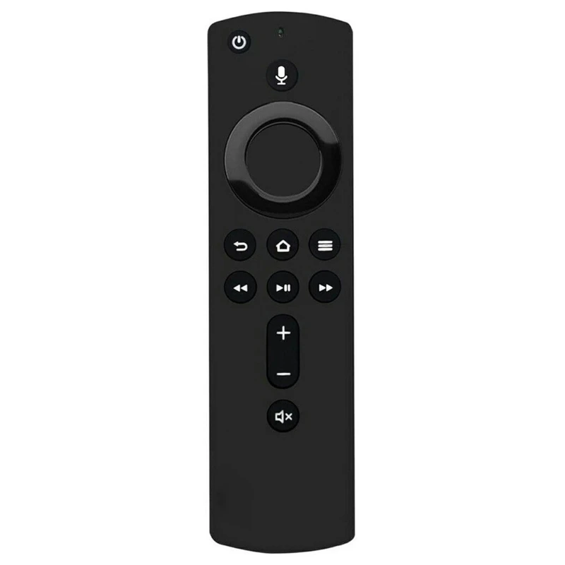 Sostituzione Del Telecomando Vocale L5B83H Per Amazon Fire Tv Stick 4K Fire Tv