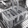 Dishwasher Cutlery Basket Heat-Resistant Universal Dishwasher Basket Stable Cutlery Insert For All Dishwashers Home Storage Box 4