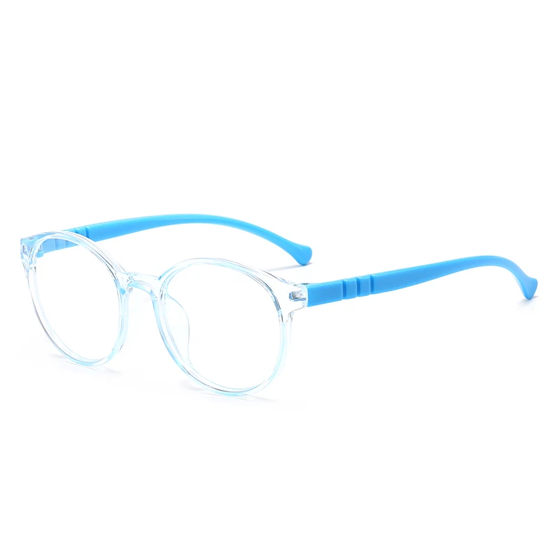 Children Radiation Protection Glasses For Kid Computer Phone Online Course Anti Blue Light for anti blue light glasses