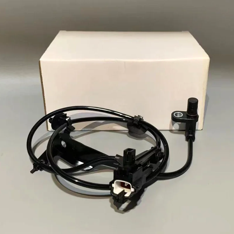 Car ABS Wheel Speed Sensor For JAC T6 T8 Front Left or Right Rear car abs speed sensor