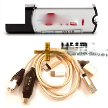 

Dongle 2 mrt key 2 with UMF cable Ultimate Multi-Functional Cable) All boot cable