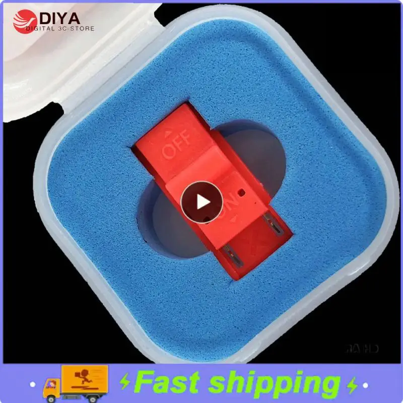 

1~5PCS Jig for Switch RCM Clip Short Connector for NS Recovery Mode Used to Modify The Archive Play /FBA RCM Jig