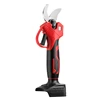 3Cm Brushless Electric Pruning Shears 2 Gear Cordless Electric Scissors Garden Tool  Fruit Tree Pruner For Makita Battery 1