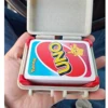 UNO Card 3D Printing Box Card Storage Box Card Storage Box Business Card ID Storage Box Storage Bag Exquisite Storage 5
