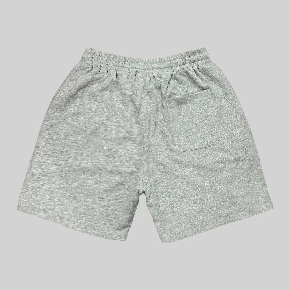 Description Picture 6 of itemDARC SPORT Men Gym Shorts Summer Basic Cotton Shorts Fitness Training Workout Sport Short Pants Casual Loose Sweatpants For Male
