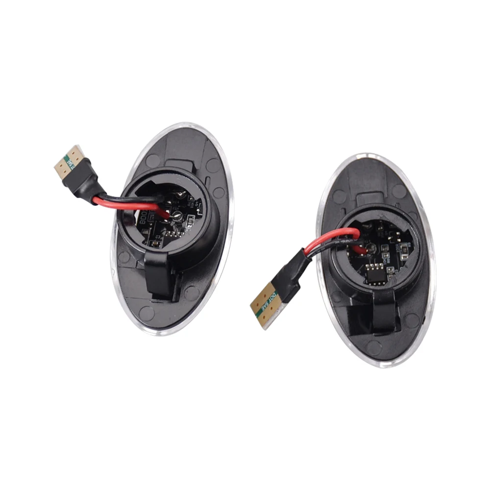 ̳ LED  ñ׳ ̵ Ŀ Ʈ, ̴  R50 R53 2002-2006 , ̴  R52 2004-2008 LED ̵  